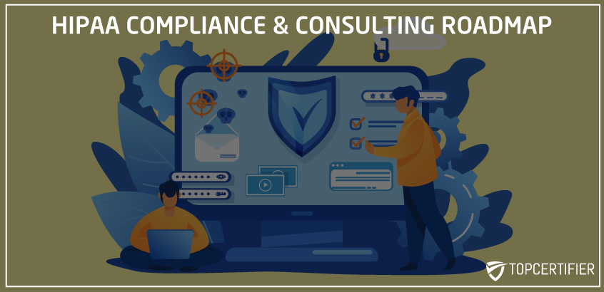HIPAA Compliance Roadmap Romania
