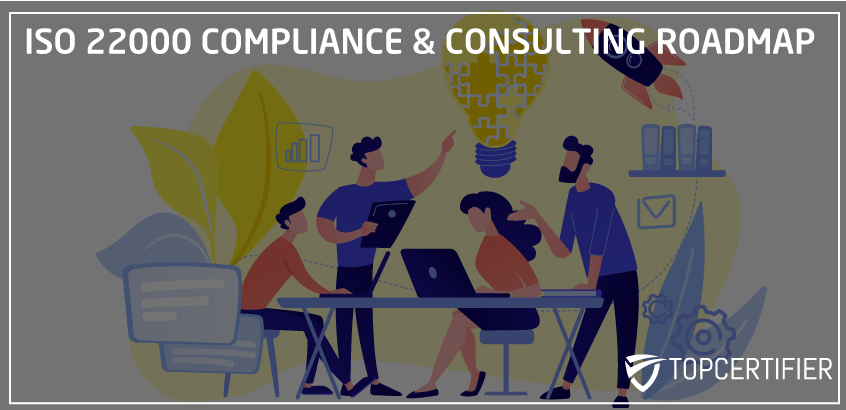 ISO 22000 Compliance Roadmap Romania