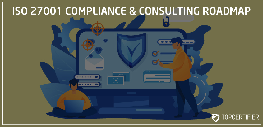 ISO 27001 Compliance Roadmap Romania