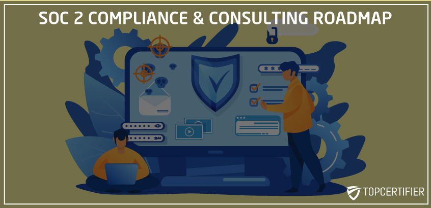 SOC2 Compliance Roadmap Romania